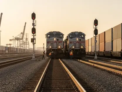 Union Pacific Q1 Beat Fuels $85B Norfolk Southern Push