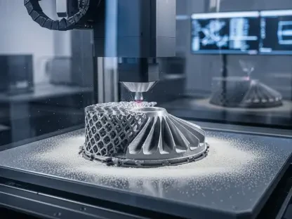 Velo3D and Andretti Put Additive Manufacturing to the Test
