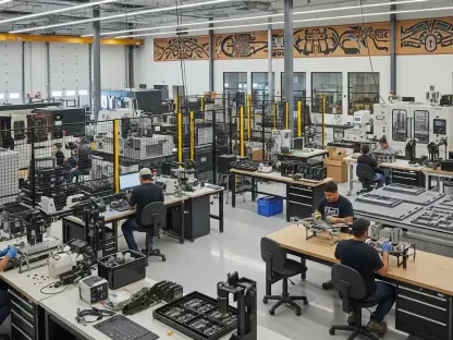 Trend Analysis: Indigenous Defense Manufacturing