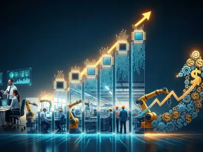 AI Is Boosting Productivity, Jobs, and Wages in the U.S.