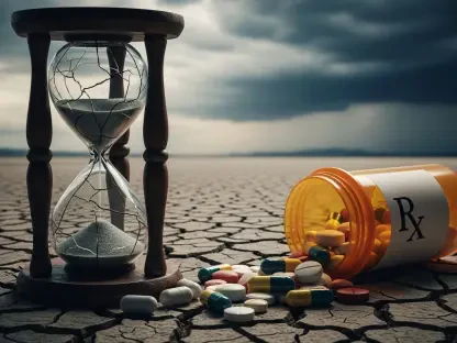 Is the U.S. Drug Supply at Risk Due to Single-Source Reliance?