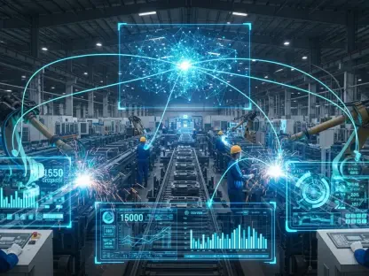 L2L Taps AWS to Turn Factory Data Into Real-Time Action