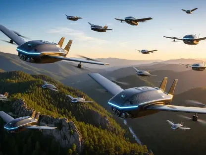 Edge AI Drones – Review