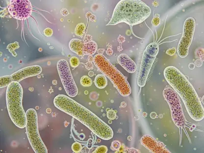 Can WuXi's Chengdu Hub Lead Microbial Biologics by 2026?