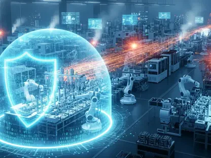 Cyber Resilience Protects Productivity in Industry 4.0