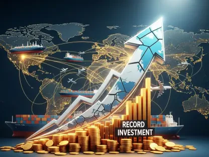 Maruti Suzuki Plans Record Investment and Global Export Pivot