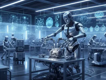 Accenture Invests in General Robotics to Scale Physical AI