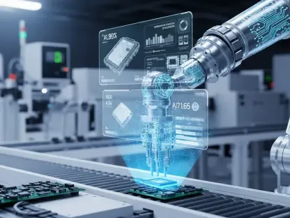 Manufacturing AI Shifts From Data Analysis to Direct Action