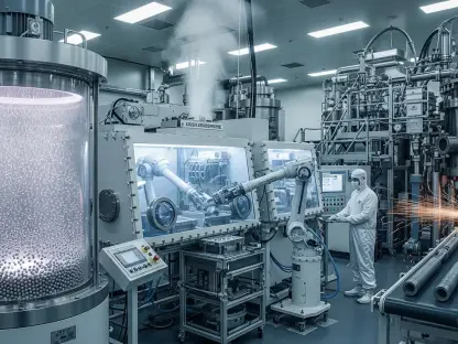 PSI Advances ODS Alloy Manufacturing via New CVD Process