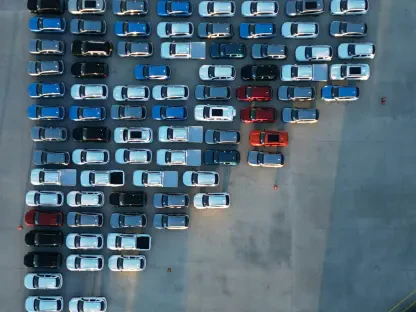 Geopolitical Tensions Pose Risks to Indian Auto Sales Growth