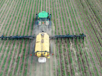 How Is India Securing Fertilizers Amid Global Instability?