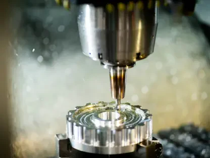 How Is AI Redefining the Future of Metal Additive Manufacturing?