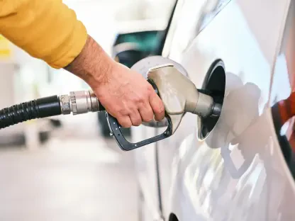 Gasoline Price Spike Triggers Sharp Surge in US Inflation