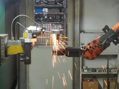 How Is Physical AI Bringing Autonomous Welding to the Field?