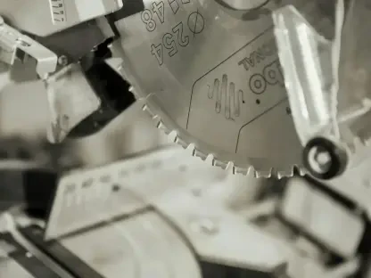 Baucor Expands Precision Tool and Industrial Blade Portfolio