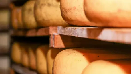 Is Raw Milk Cheese Behind the Multi-State E. Coli Outbreak?