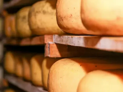 Is Raw Milk Cheese Behind the Multi-State E. Coli Outbreak?