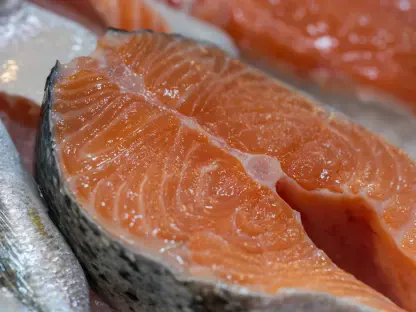 Is California’s Salmon Industry Ready for Its Big Return?