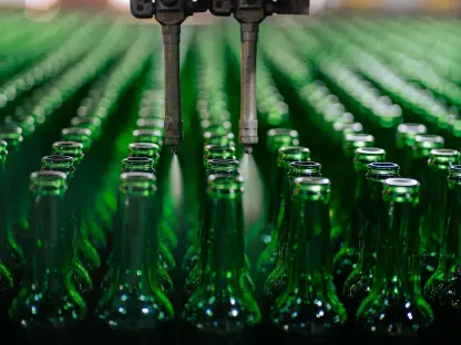 How Are Agentic Digital Twins Transforming Bottling?