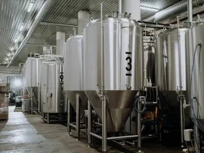 How Is Siemens Automating the Future of Beverage Production?