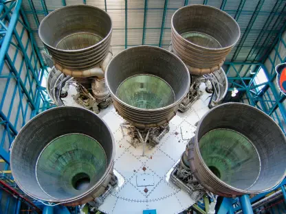 Will Astrophel Aerospace Revolutionize Reusable Rocketry?