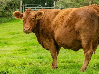 Why American Beef Prices Are Reaching Record Highs