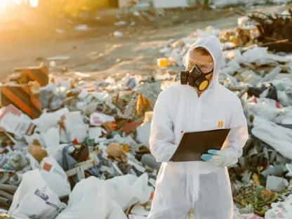 Kentucky Manufacturer Sentenced for Illegal Hazardous Waste