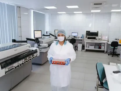 How Can Testing Labs Bridge the AI Implementation Gap?