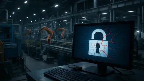 Global Manufacturing Faces a Growing Cybersecurity Crisis