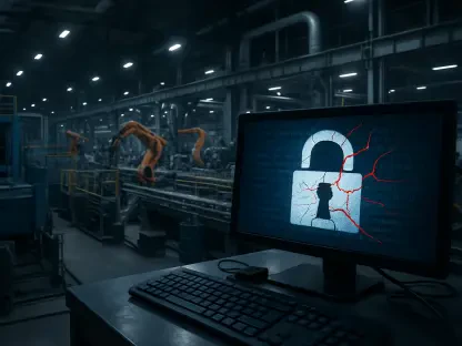 Global Manufacturing Faces a Growing Cybersecurity Crisis