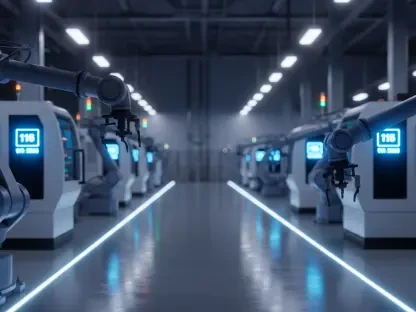 Critical Flaw in Universal Robots Threatens Industrial OT