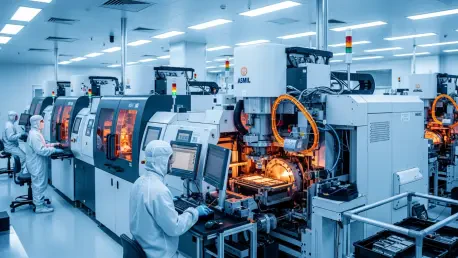 Is the Global Semiconductor Supply Chain Truly Resilient?