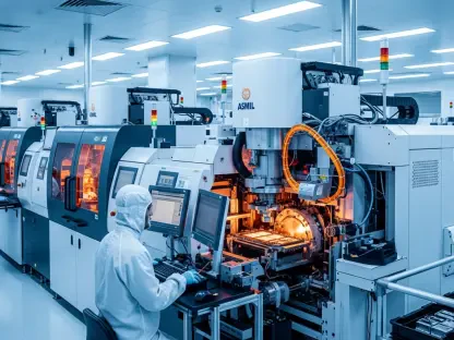 Is the Global Semiconductor Supply Chain Truly Resilient?