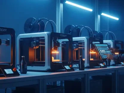 Why Are Makers Moving Away From Closed 3D Ecosystems?