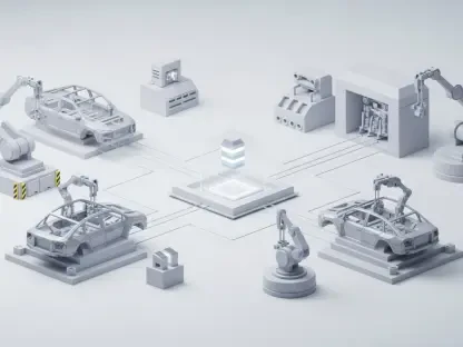Stellantis and Nvidia Build AI-Powered Virtual Factories
