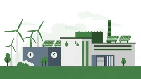 Jollibee Danao Plant Is Philippines’ First LEED Gold Factory