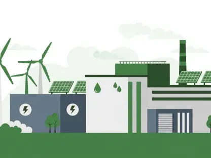 Jollibee Danao Plant Is Philippines’ First LEED Gold Factory