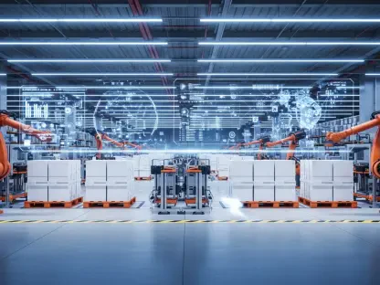 How Is Unilever Building a Future-Fit Supply Chain?