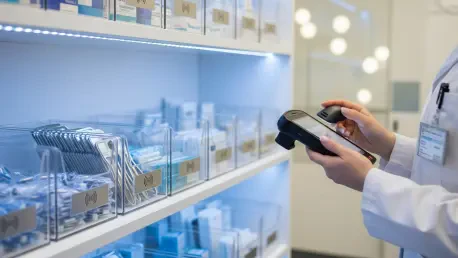 RFID and Barcode Systems Enhance Operational Visibility