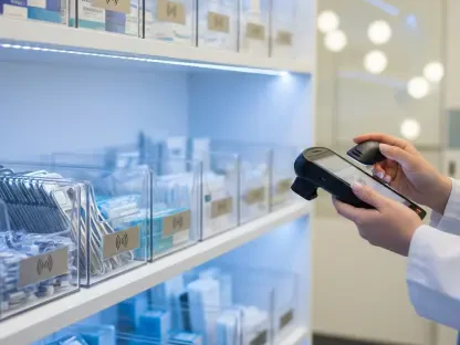 RFID and Barcode Systems Enhance Operational Visibility