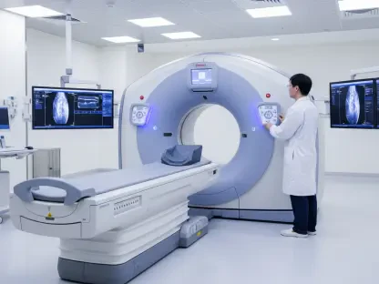 Can Chinese Imports Modernize North Korea’s Healthcare?