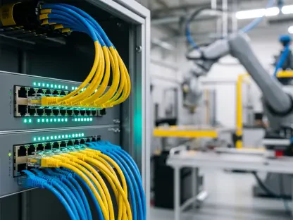 Is Legacy Ethernet the Weakest Link in Modern Factories?