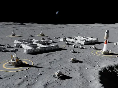 SpaceX Launches V3 Starship to Propel Future Lunar Missions