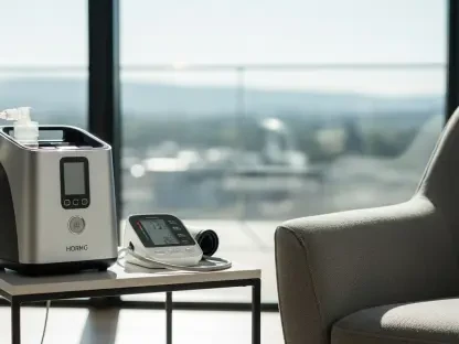 Home Healthcare Equipment Market to Top $1 Trillion by 2034