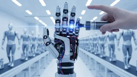 Tesla Begins Building Optimus Robot Factory in Texas