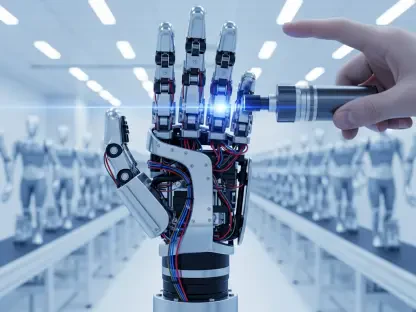 Tesla Begins Building Optimus Robot Factory in Texas