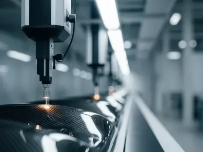 How Is Physical AI Solving Modern Factory Bottlenecks?