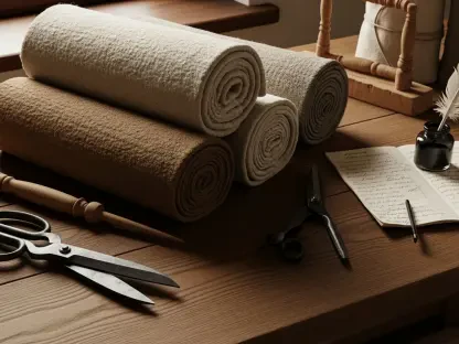 Early American History Through the Lens of Textiles