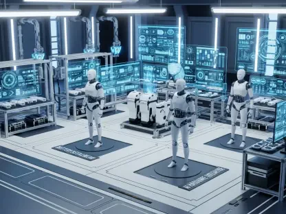 1X Opens First US Factory for Humanoid Home Robots