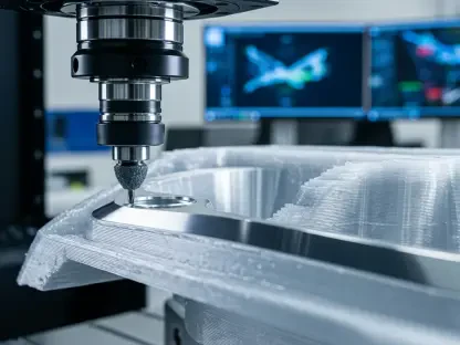 How Is Hybrid Manufacturing Transforming Global Production?